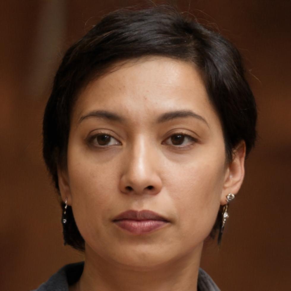 Marie-Claire Dubois, Analyste financière senior